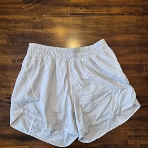 Lululemon Shorts Sz 10